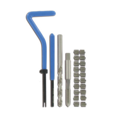 Kit réparation universel Helicoil M6