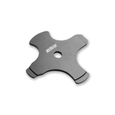 Tournevis portable 10/12/18/25mm noir