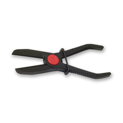 Pince durite liquide (d'huille-/d'essence-/d'eau) 4-28mm