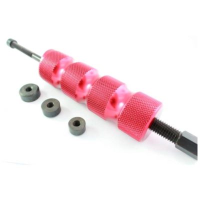 Outil démontage axe de piston 12-22mm Buzzetti