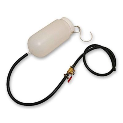 Réservoir auxiliaire carburant Motoprofessional 1L