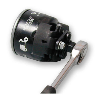 Démonte-filter à huile universel 60-100mm