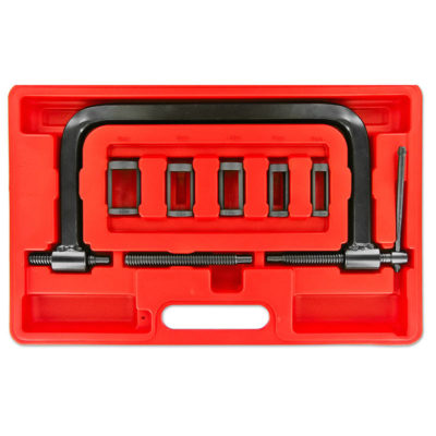 Outil démontage valve 190mm Buzzetti