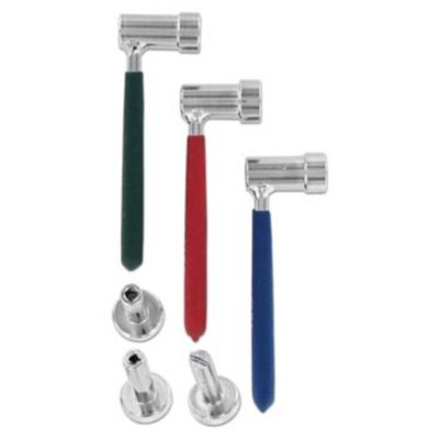 Outil pour regler poussoirs moteurs 4-t