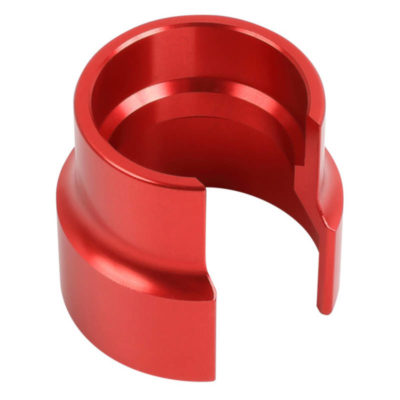 Outil pour montage de simmer d'amortisseur Ø40mm alu