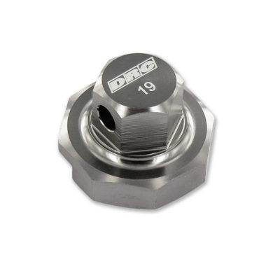 Outil démontage bouchon de fourche Showa, 36mm à 8 pans