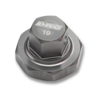 Outil démontage bouchon de fourch KYB, 36mm à 8 pans