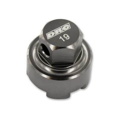 Outil démont. bouchon de fourche 33mm/4-cran KTM WP