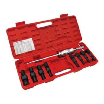 Arrache roulements interiéur 8-32mm (8pcs)