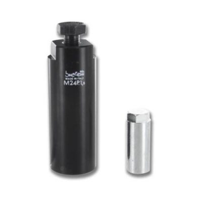 Arrache 24x1.5 droite pour pas de vis extérieur (Honda)