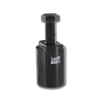 Arrache Buzzetti 35x1 droite pour pas de vis extérieur (Piaggio)