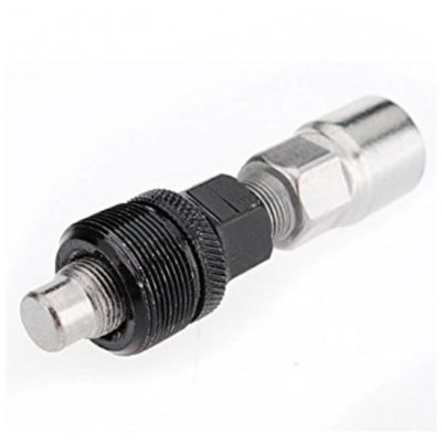 Arrache 22x1 pour manivelle de pédalier Shimano/SR/Bye Bike