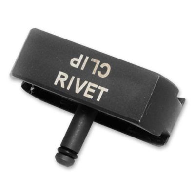 Adaptateur de presse 428 rivet et clip RK CHAIN pour 577801