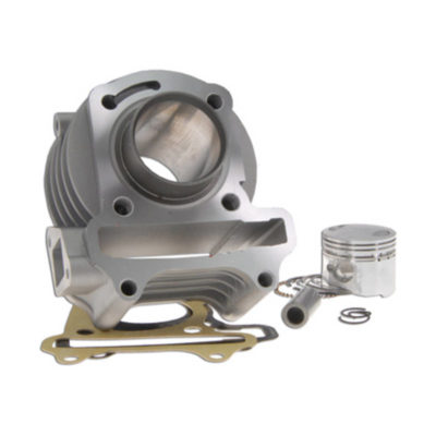 Kit cilyndre Naraku 39 mm 50 cc origine Kymco Agility, GY6, 13mm