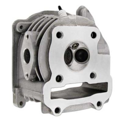 Culasse orig. China Scooter GY6 4-t