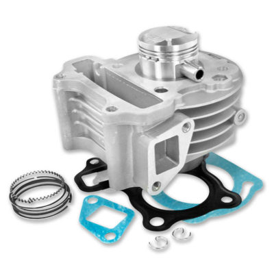 Kit cilyndre 39/10mm Peugeot Kisbee 50cc 4-t