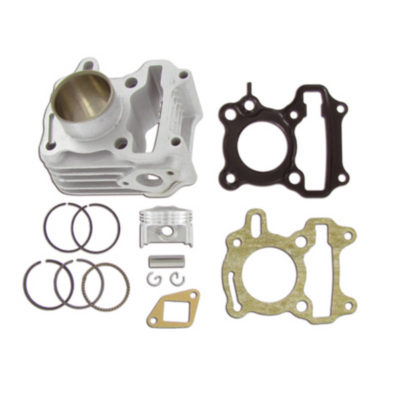 Kit cylindre Airsal 63cc (42mm) Alu SYM 50cc 4-t