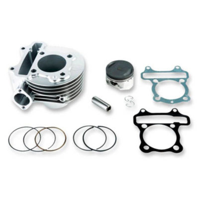 Kit cylindre cilyndre Airsal 57.4mm alu CPI/TGB 125