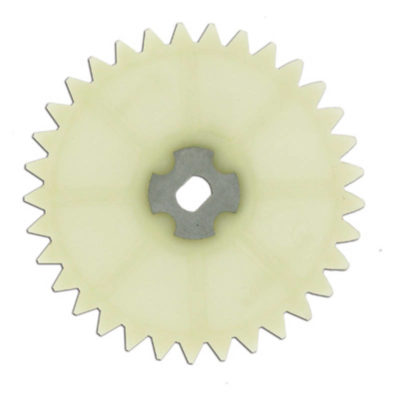 Entrainement pompe à huile 16D 139QMB/QMA PRIX NET