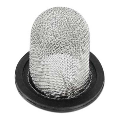 Crépine d'huile Honda CH 125 Spacy, CHA 125 Spacy, GY6 China Scooter 50cc 4-t