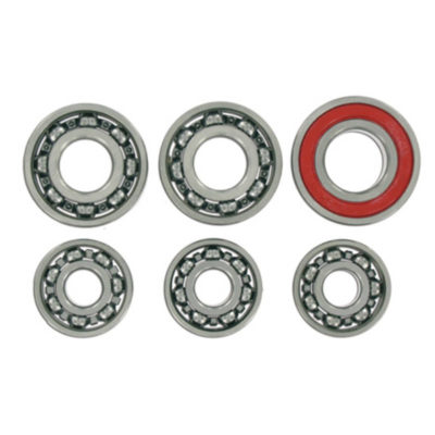 Roulement à billes  139QMB/QMA (6pcs) PRIX NET