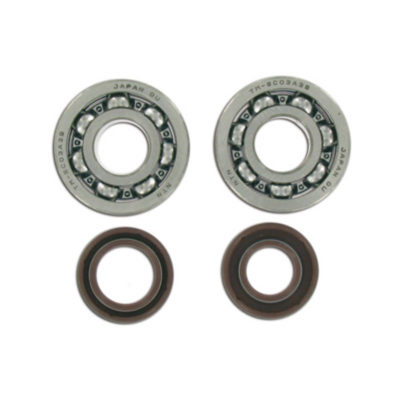 Roulements et joints spy Agility 4T vilo