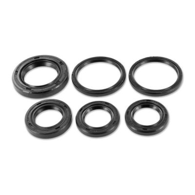 Set joints spy type moteur GY6 125 (6pcs)