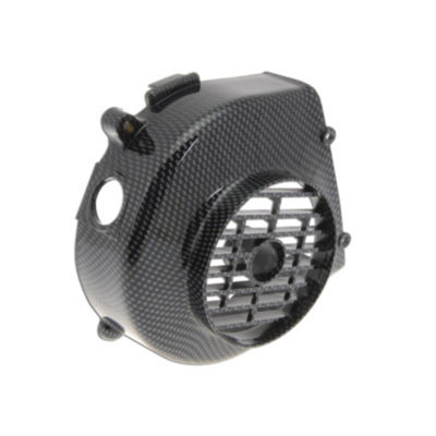 Cache turbine carbon look PRIX NET