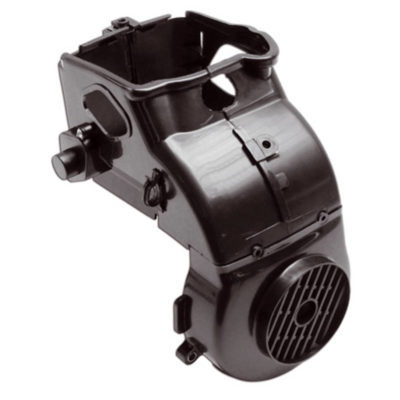 Chinois Cylindre avec volute (139QMB) PRIX NET