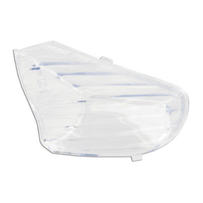 Verre clignotant arrière droit CE