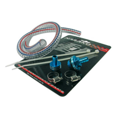 Mise à l'air du carter bleu BT 49/50-QT PRIX NET