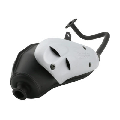 Echappement Tecno Streetline 4-t Scooter-Chinois GY6 PRIX NET