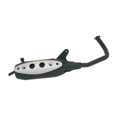 Pot échappement Tecno 4T Kymco CE PRIX NET