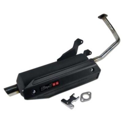Echappement Stage6 Deeptone GY6 PRIX NET