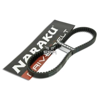 Courroie Naraku GY6/Baotian BT49QT 4-t (788x18x28mm)