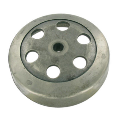 Cloche d'embrayage orig. 107mm 4-t chine PRIX NET