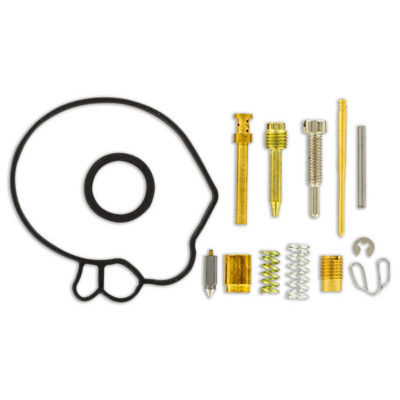 Kit de révision carburateur Peugeot/Honda/SYM 2-t (de 13 pcs)