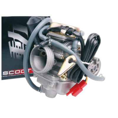 Carburateur Naraku 24mm Kymco/Rex 4T