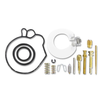 Kit de révision carburateur Peugeot/Honda/SYM 2-t (de 15 pcs)