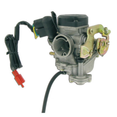 Carburateur Keihin 18,5mm typ moteur 139QMB/139QMA