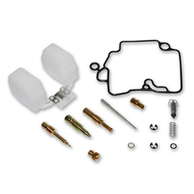 Kit de révision carburateur China/Kym./Peug. 50 4-t GY6