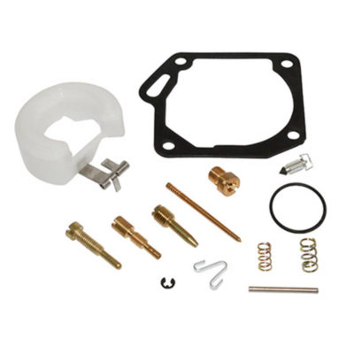 Kit révision carburateur original Kymco/Peugeot (Gurtner)