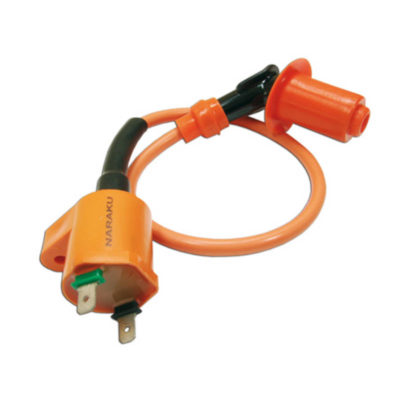 Bobine Racing 4T (Chine) 2 Pins