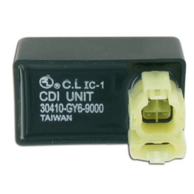 CDI 4 temps pour 50cc/moteur 139 QMB