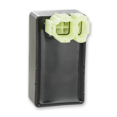 CDI Racing 2-t CPI/Generic 2003 -> sans limiteur de tours