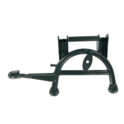 Béquille centrale GY6  4 temps Roller