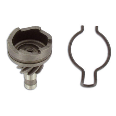 Rocher de kick Kymco Agility 50, 139QMB/QMA avec 8 dents