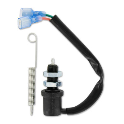 Contacteur de frein avec ressort universel l: 140mm