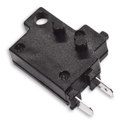 Contacteur de frein comme Yamaha 4HM-83980-00 z.B. R1, R6, FZR