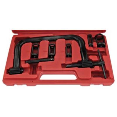 Outil démontage valve 140mm Buzzetti